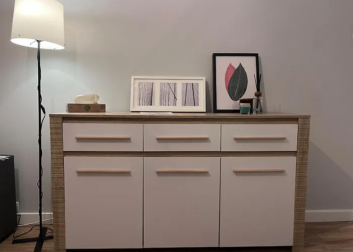 Apartament Blisko Plazy