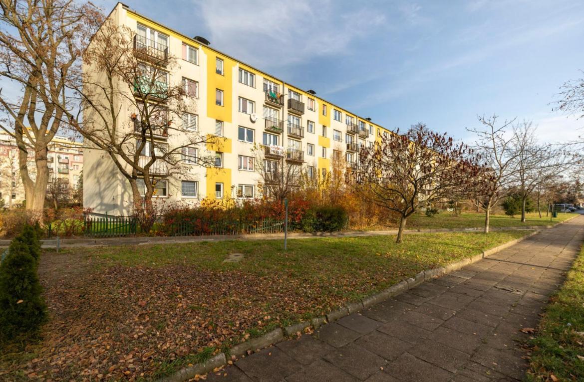 Blisko Plazy Apartment
