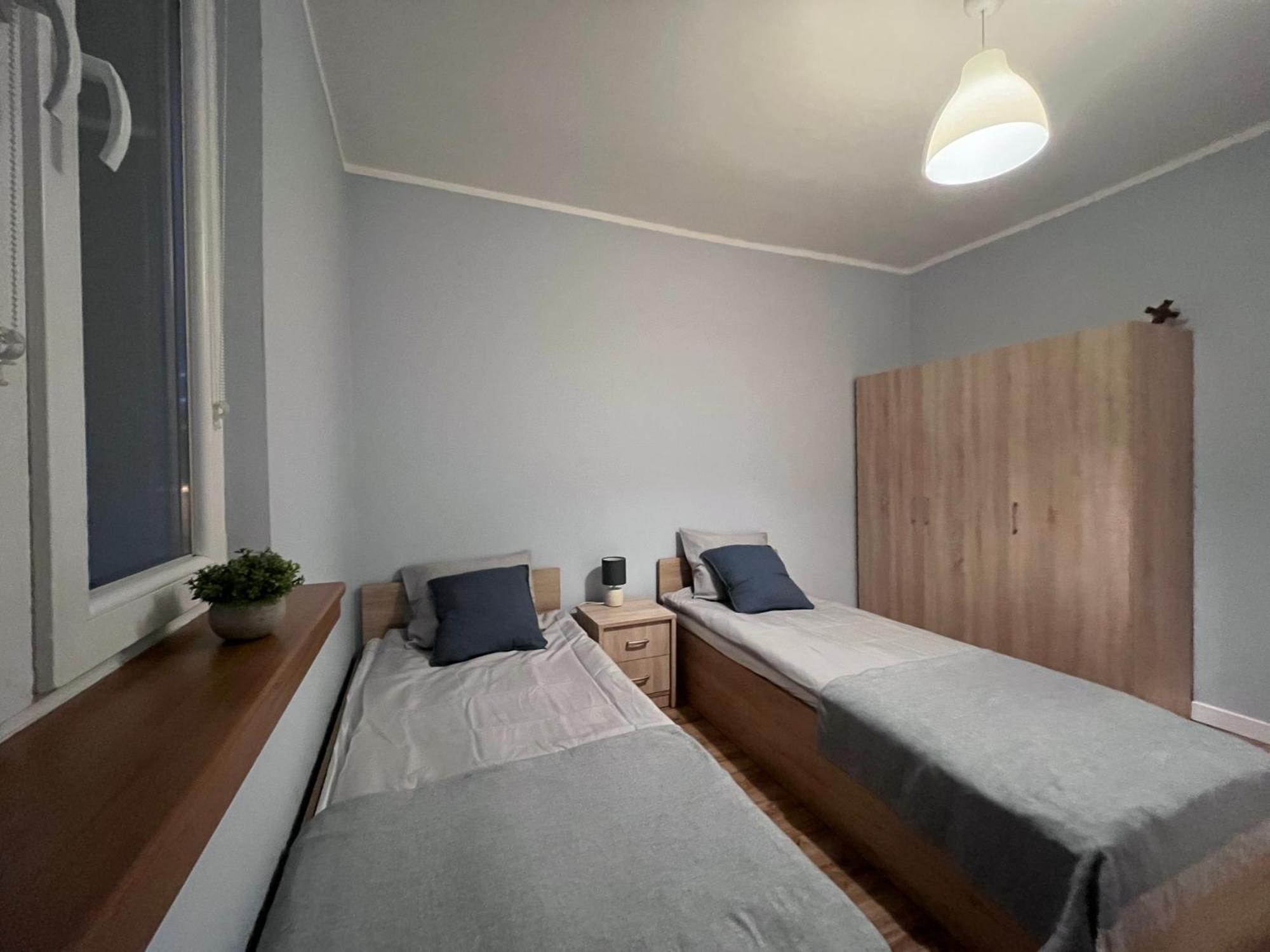 Apartamento Blisko Plazy