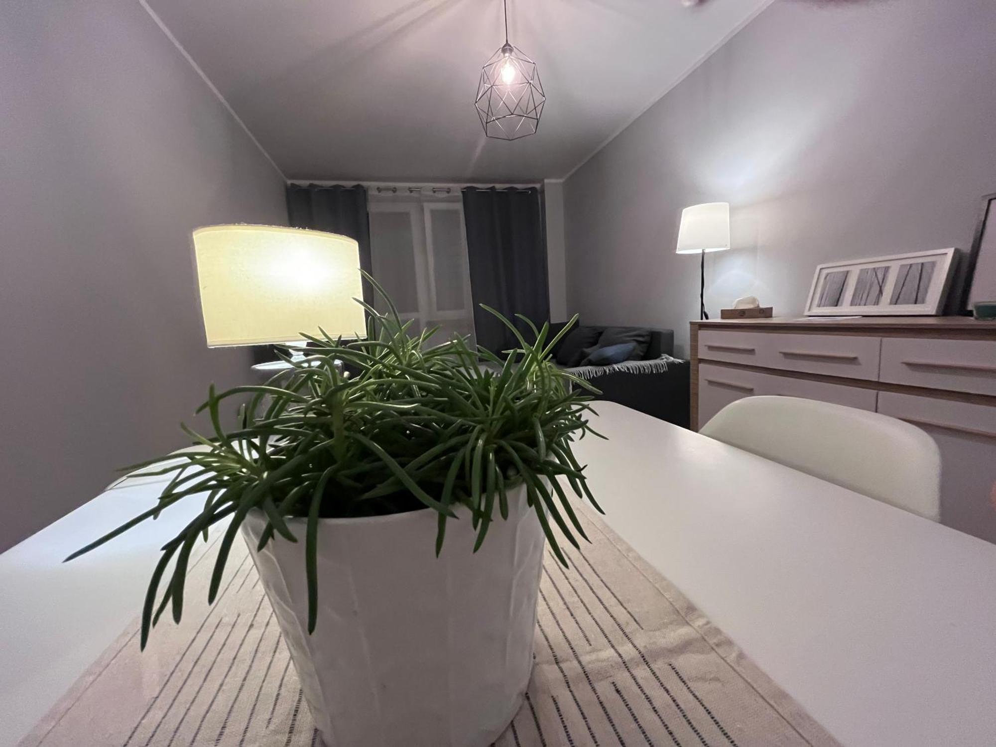 Apartamento Blisko Plazy *