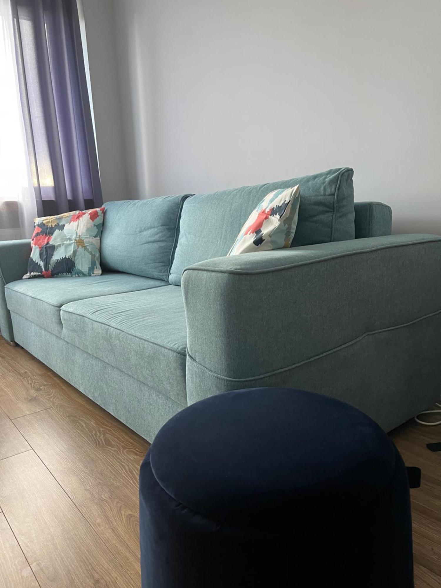 Blisko Plazy Apartamento Gdansk