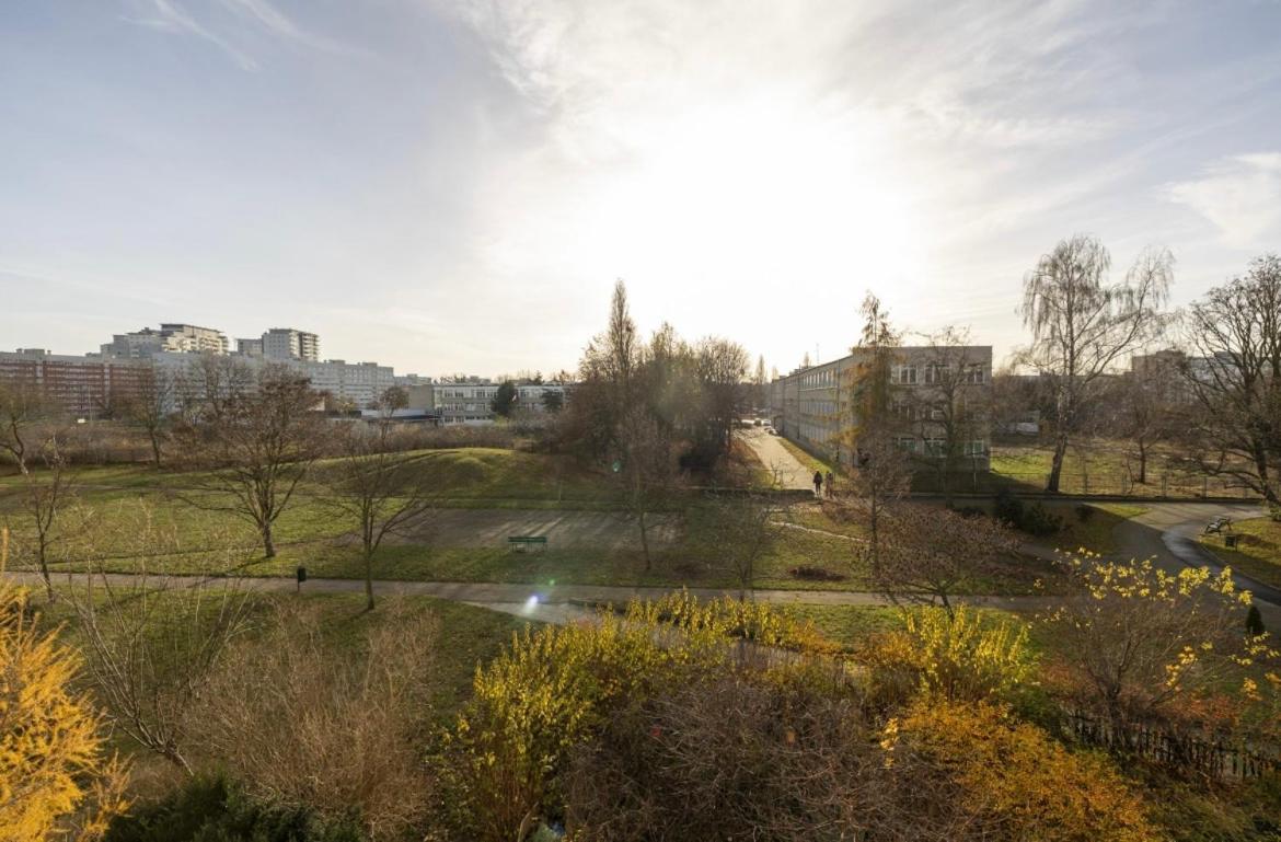 Blisko Plazy Apartamento Gdansk